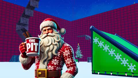 🎄The Pit - Christmas🎄