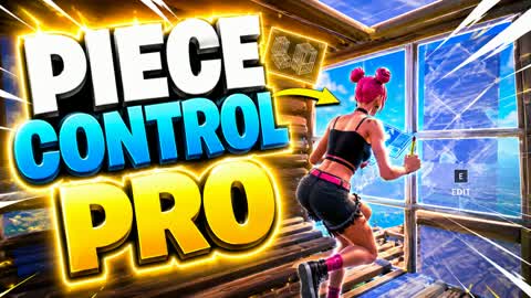 Piece Control Pro