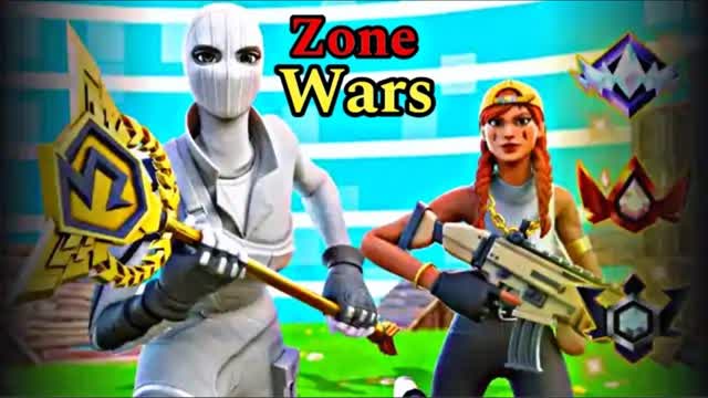 ZoneWars