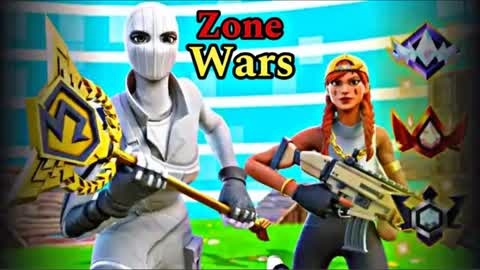 ZoneWars
