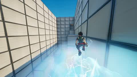 250+ Level Multi Track Deathrun