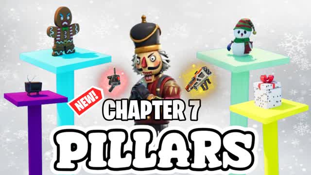 CHAPTER 7 PILLARS