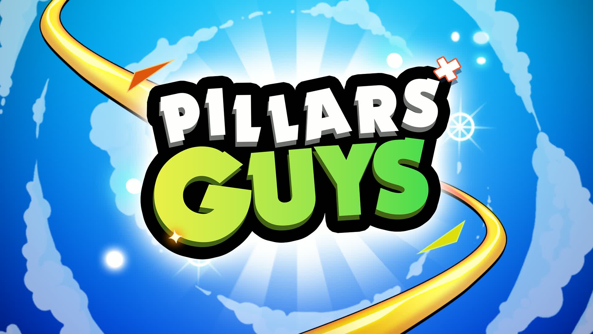 ⚡ PILLARS GUYS ✨