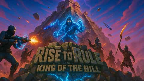 Rise to Rule: King of the Hill