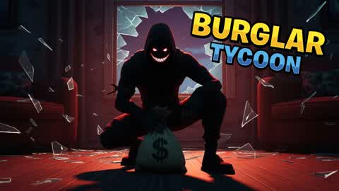 Burglar Tycoon