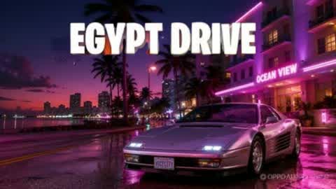 GRAND AMAZING WARS DRIVER 🌴🌴