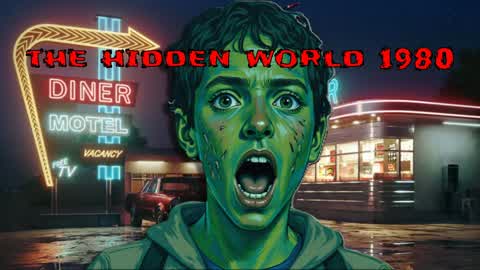 The Hidden World 1980