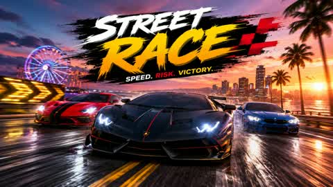 street race