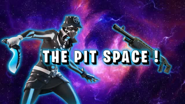 đ The Pit - SPACE đ 1.1