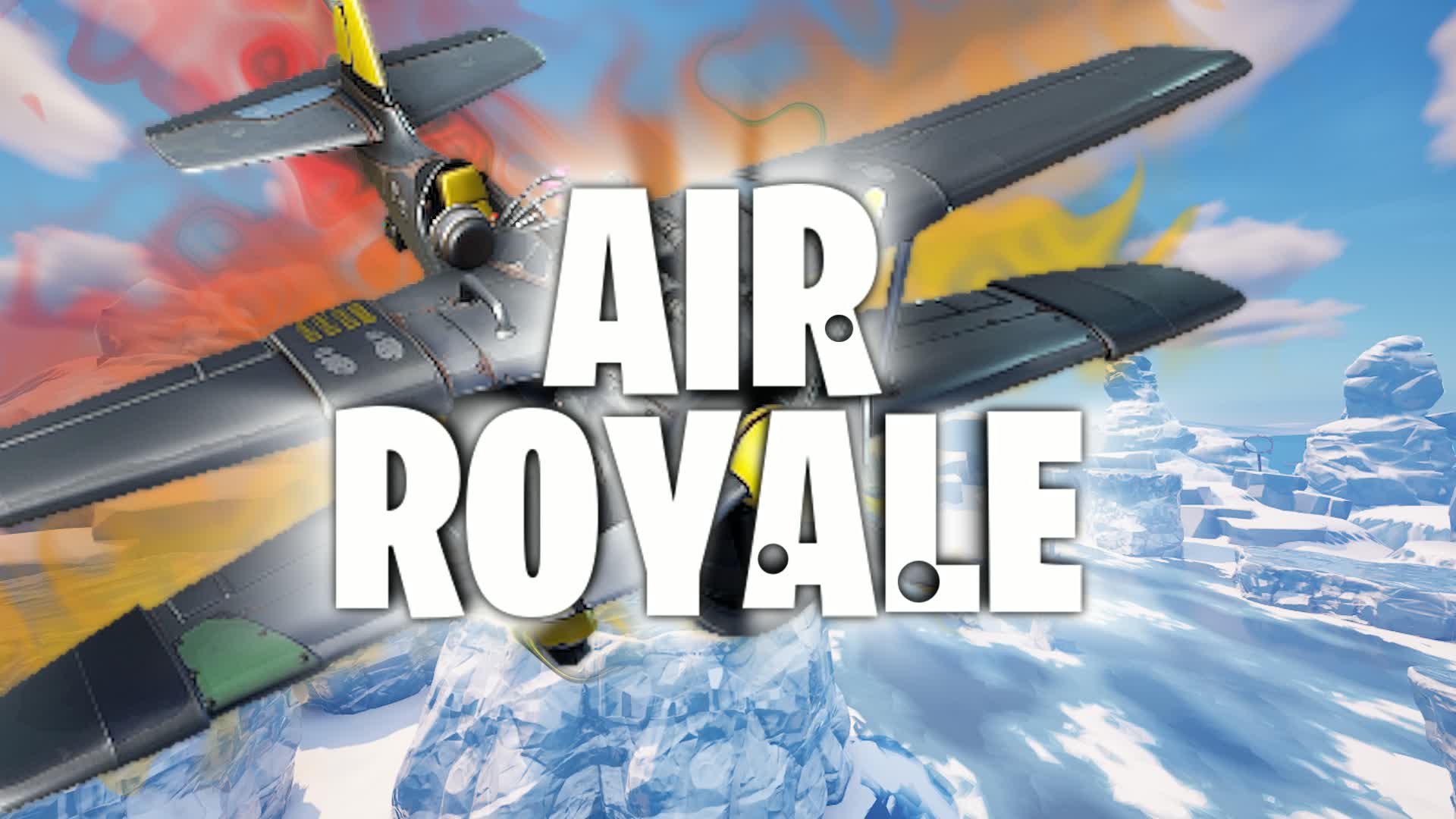 エアーロイヤル