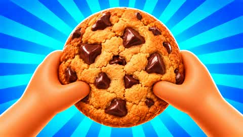 COOKIE TOWER
