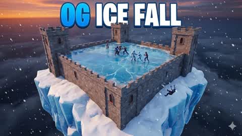 OG ICE FALL