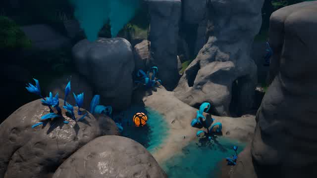 Imagined Order New Order:🪲BUGGED OUT🪲