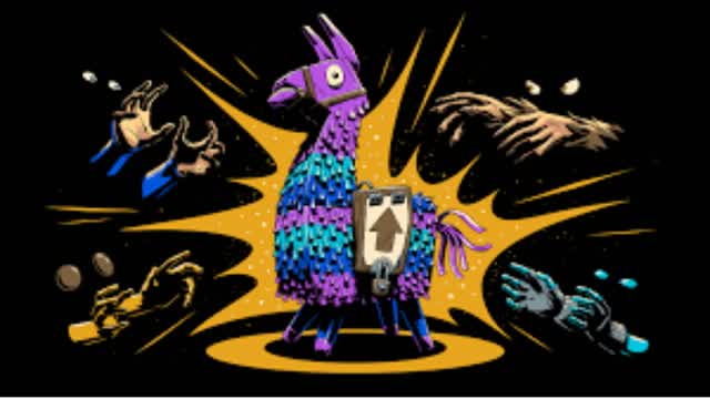 Protect The Llama