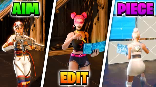 Capture 1 â đŻ PRACTICE AIM, EDIT, PIECE CONTROLđŻ