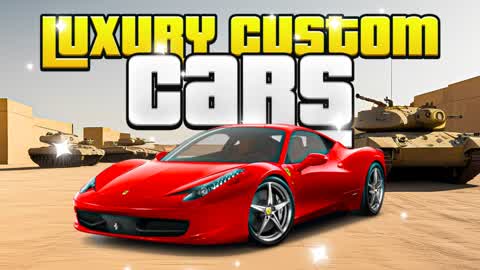 LUXURY🔥TUNING MEETING🔥CUSTOM CAR FFA🏁