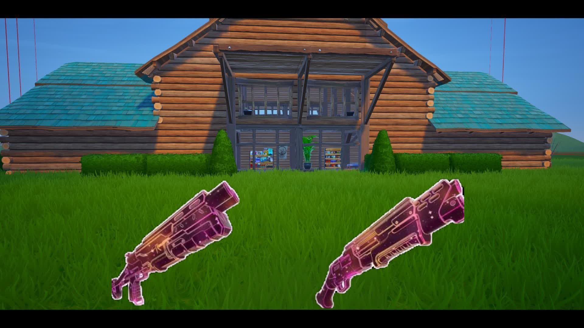 1 vs 1 Practice in the open field