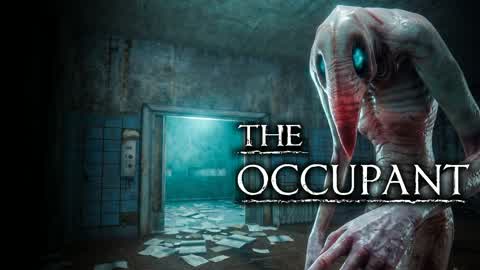 The Occupant 13