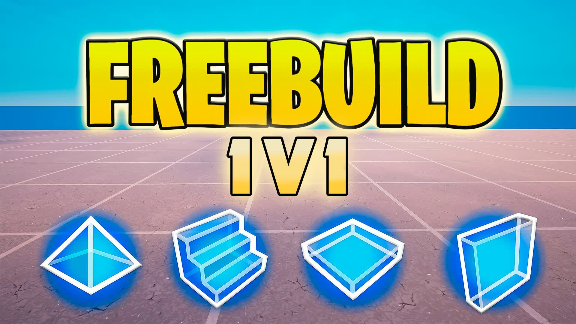 シンプルフリービルド