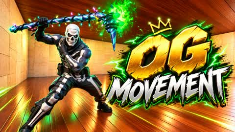 OG MOVEMENT | BOX PVP 🏆