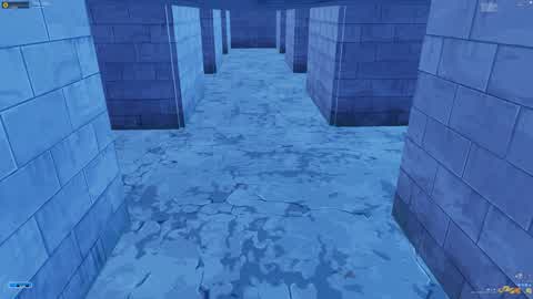 no map