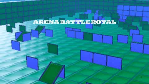 arena battle royal