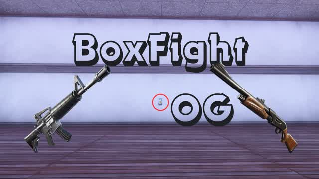 🎮🕹Boxfight OG🕹🎮