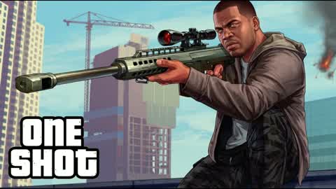 One Shot - Vice City FFA