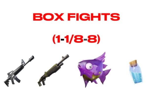 Emxn Box Pvp (1-1/8-8) 📦