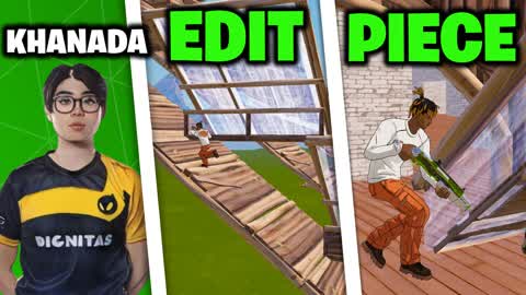 KHANADA MECHANICS TRAINING🏆 EDIT,PIECE