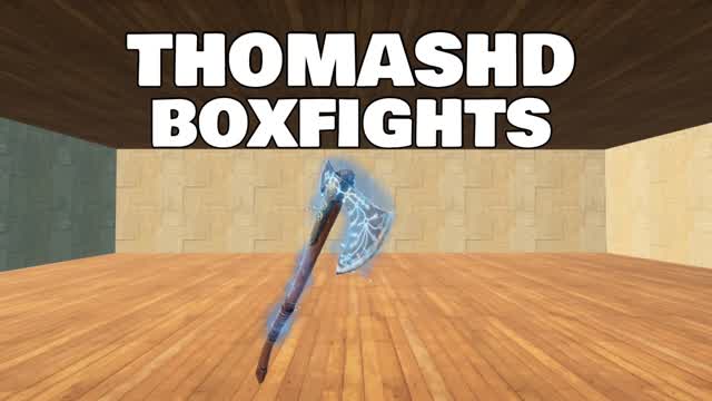 THOMASHD BOXFIGHTS