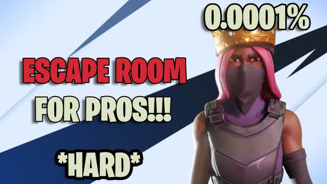 🚪 OG Escape Room
