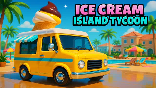 Capture 1 – 🍦 ICE CREAM ISLAND TYCOON 🏝️