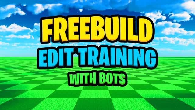 Capture 1 – Freebuild - Edit Training - With Bots