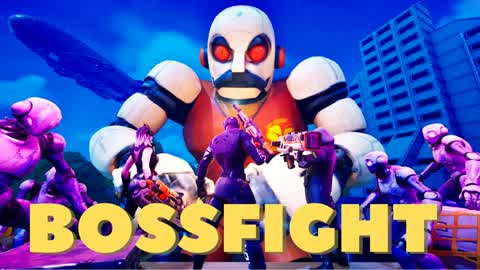 SAH: BOSSFIGHT