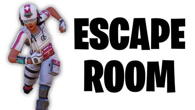 HOSPITAL ESCAPE ROOM