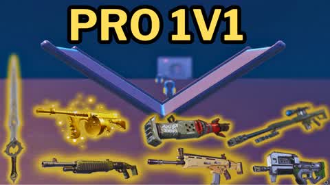PRO 1V1s
