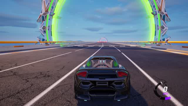 PeacefulChaosRacingPart2Remade