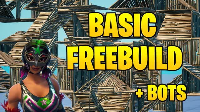 MONGRAAL BASIC FREEBUILD đ