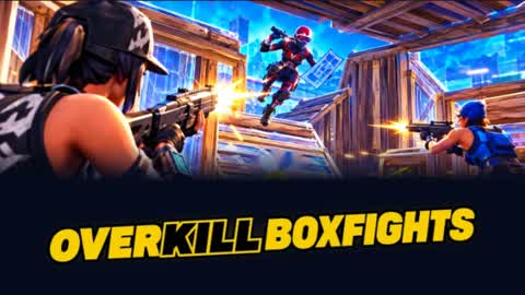 Overkill Boxfights