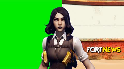 FortNews Chroma