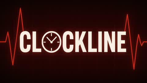CLOCKLINE