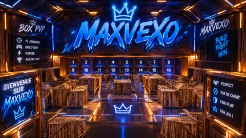 BOXMAXVEXO