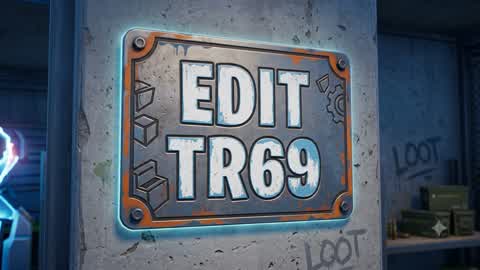 Edit TR69