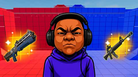 RED SUPER VS BLUE 🔴🔵 BIG