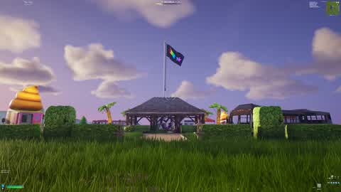 Meteor Metropolis 5v5 TDM