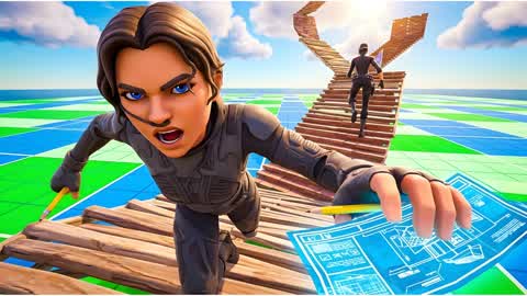 1v1 Build Fight [EAZ]