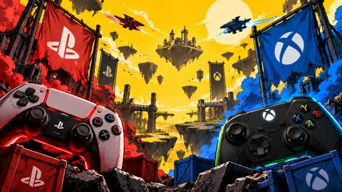 RED VS BLUE 🔴🔵 HARD MODE 🔵