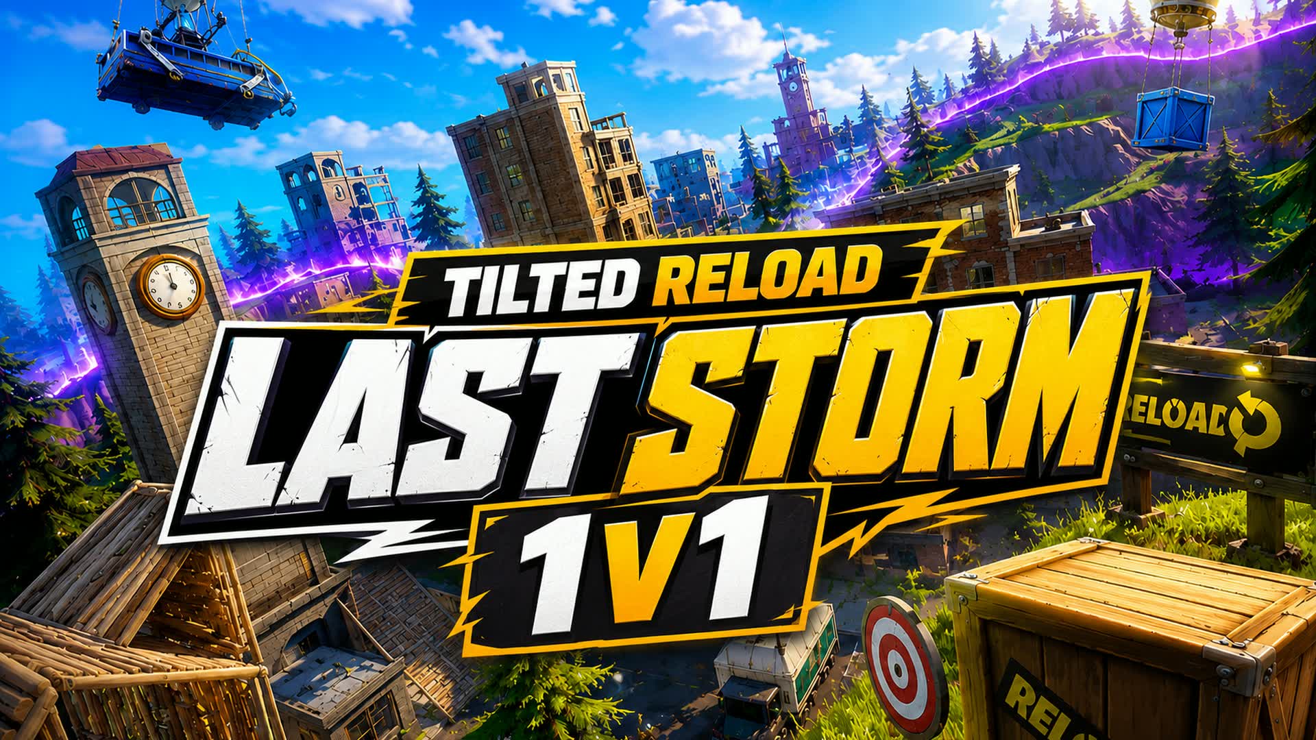 tilted reload last storm 1v1