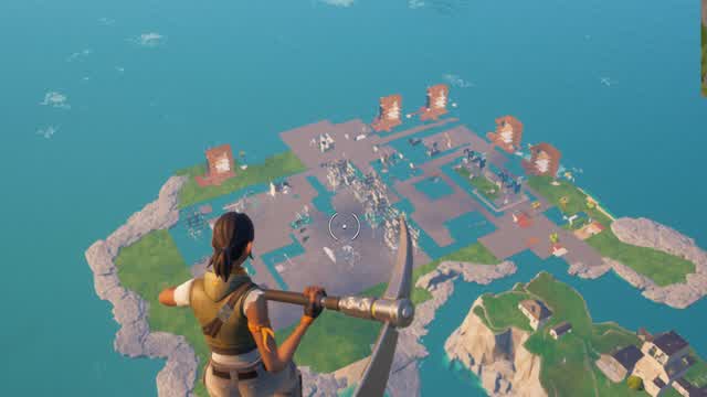 Ground War Extreme